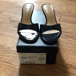 Talbots Laney sandals